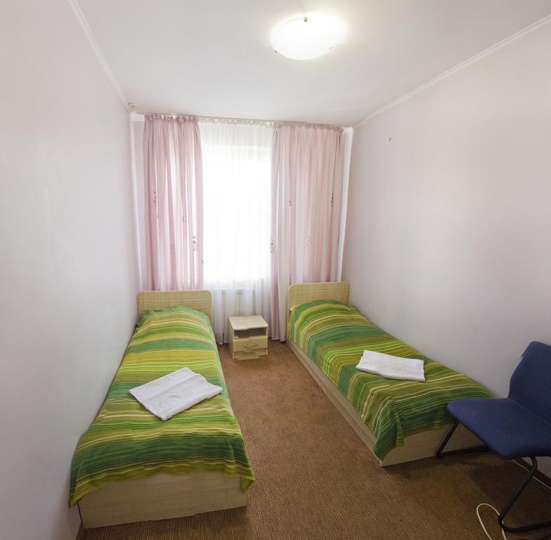 Motel Ivano-Frankivsk Quarto foto