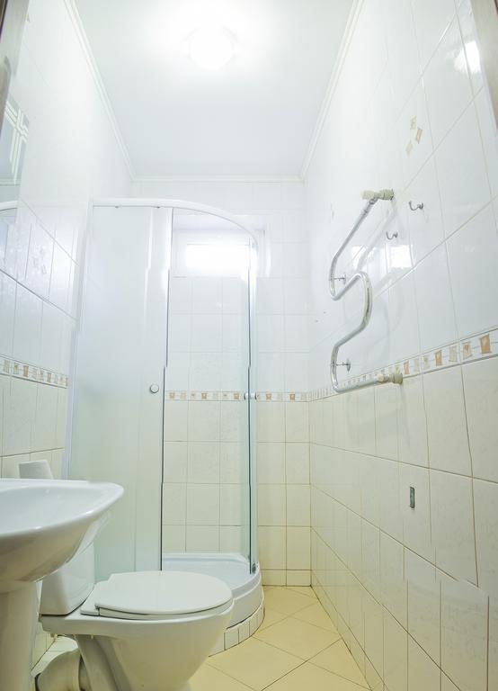 Motel Ivano-Frankivsk Quarto foto